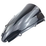 Ветровое стекло для мотоцикла Yamaha YZF-R1 00-01  DoubleBubble