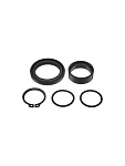 Ремкомплект вала ведущей звезды BWX Suzuki RM250 89-02, RMX250 89-99 (25-4027)