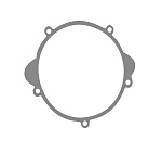 KTM 105/85 прокладка наружной крышки сцепления 47030027100