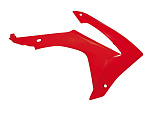 Обтекатели радиатора R-Tech Honda CRF250R 14-17, CRF450R 13-16 (R-CVCRFRS0013) Красный