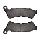 Тормозные колодки AHL FA388