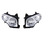 Фара для мотоцикла Honda GL1800 01-10