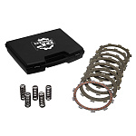 Комплект дисков сцепления фрикционы/пружины DP-Clutch DPSK205
