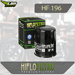 Масляный Фильтр HIFLO HF196