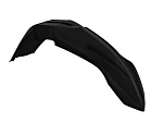 Крыло переднее R-Tech Yamaha YZ125/250 15-17, YZ250F/450F 10-17, WR450 12-17 (R-PAYZFNR0010) Черный
