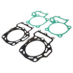 Комплект прокладок CHAKIN Kawasaki KVF750 Brute Force, Teryx 05-17 Верхний