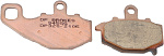 Тормозные колодки DP-Brake DP408