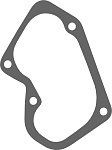 Suzuki RMX250 89-99 прокладка правой крышки цилиндра 11233-29E00-000