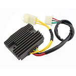 Реле зарядки Honda FJS400 06-08, Honda FJS600 01-07, FSC600 02-13 31600-MCT-771, 31600-MCT-003
