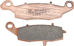 Тормозные колодки DP-Brake SDP322HH+