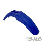 Крыло переднее R-Tech Yamaha YZ80 93-01, YZ85 02-14 (R-PAYZ0BL0085) синее