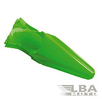 Крыло заднее R-Tech Kawasaki KX250F 13-16, KX450F 12-15 (R-PPKXFVE0012) зеленое