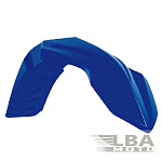 Крыло переднее вентилируемое R-Tech Yamaha YZ125/250 15-17, YZ250F/450F 10-17 (R-PAYZFBL9910) синее