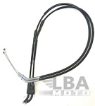 Тросик газа для мотоцикла Kawasaki ZX-9R 98-03