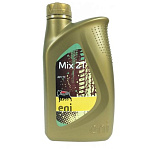 Масло ENI MIX 2T 1л.