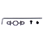 Ремкомплект карбюратора ALL BALLS Honda CR125R 85-99, CR250R 90-98, Suzuki RMX250 93-99 (26-10010)
