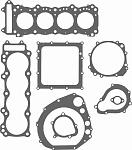 Комплект прокладок CHAKIN Suzuki GSX-R600 96-00 Полный
