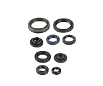 Комплект сальников двигателя Athena Honda CRF450R/CRF450RX 21-23