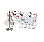 Впускной Титановый клапан X-TI для мотоцикла Kawasaki KX250F 04-08, Suzuki RMZ250 04-06