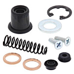 Ремкомплект перед.тормозного цилиндра ALL BALLS Yamaha YZ250 08-15, YZ250/450F 08-15 (18-1010)