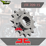 Звезда цепного привода JTF709.15