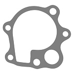 Honda CR250R 02-07 прокладка помпы 19229-KZ3-L20