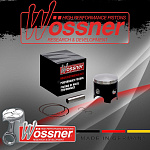 Поршень в сборе Wossner Kawasaki KDX220R 97-05 (A)
