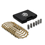 Комплект дисков сцепления фрикционы/пружины DP-Clutch DPSK214