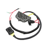 Реле зарядки Mercury Outboard F65-115 65лс по 115лс