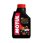 Масло Motul 7100 4T 10W-40 1л.