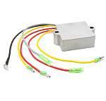 Реле зарядки Mercury 6 Проводов