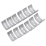 Кореные вкладыши AHL Yamaha FZR400 Fazer 1WG