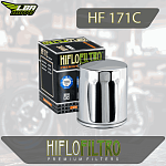 Масляный Фильтр HIFLO HF171C