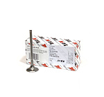 Выпускной Титановый клапан X-TI для мотоцикла KTM SX450 03-06, SMR450 04-07, SMR 525 04-05, SMR560