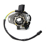 Статор генератора Honda CR250R 02-07 31100-KZ3-J41, 31100-KSK-670, 31100-KSK-731, 31100-KZ3-L31