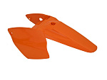 Крыло заднее R-Tech KTM SX65 02-08 (R-CDKTMAR0065) Оранжевый