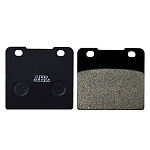Тормозные колодки AHL FA063