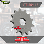 Звезда цепного привода JTF564.13