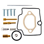 Ремкомплект карбюратора BWX Kawasaki KX85 14-23 (26-1397)
