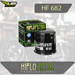 Масляный Фильтр HIFLO HF682