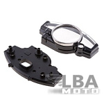Корпус приборной панели Yamaha YZF-R1 04-06, YZF-R6 06-16