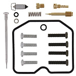 Ремкомплект карбюратора ALL BALLS Kawasaki KL650/KLR650 97-07 (26-1099)