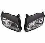 Фара для мотоцикла Honda CBR600RR 07-12