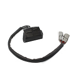 Реле зарядки Buell XB9R Firebolt 02-07 Y1302.02A8