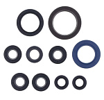 Комплект сальников двигателя Athena KTM SX-F350 11-15, EXC-F350 13-16