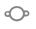 CF MOTO 500/A/2A, X5, X5 H.O, X6, Z6, CF250 Jet Max, X10 EPS, Z10 E прокладка натяжителя 0180-023003