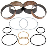 Комплект направляющих вилки ALL BALLS KTM SX/SX-F250 05-07, SXF450 07- (38-6054)