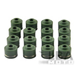 Маслосъемные колпачки Honda CB400 92-98