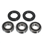 Комплект подшипников и сальников переднего колеса CHAKIN RacingLine CH25-1271RL