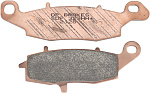 Тормозные колодки DP-Brake SDP323HH+